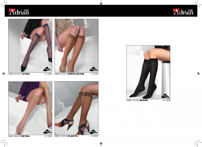 Adrian Adrian-medica-2018-5  Medica 2018 | Pantyhose Library